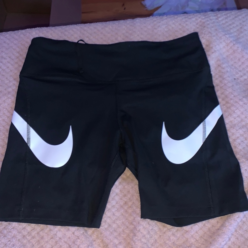 Nike spandex